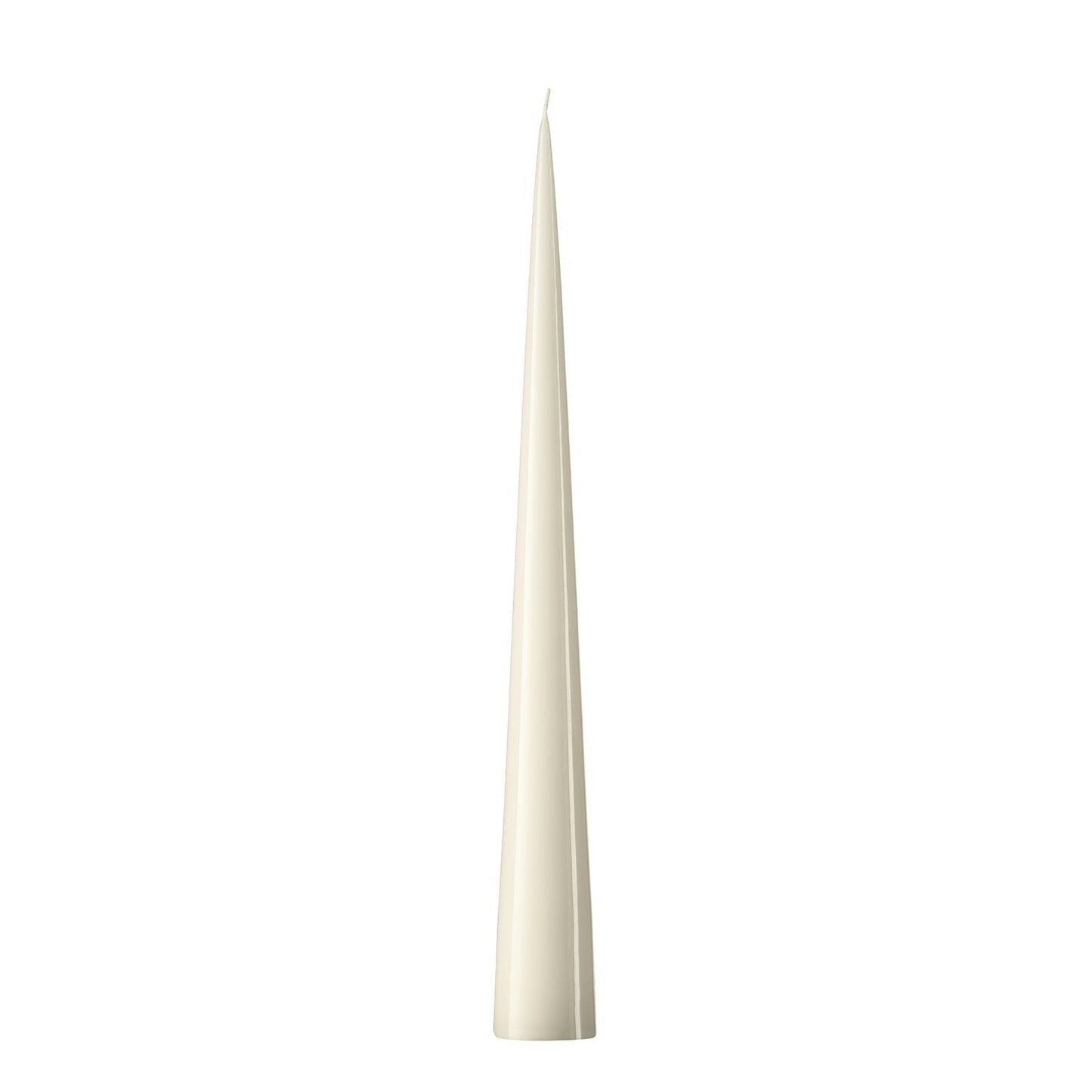 Cone Candle, Large-Bespoke Designs