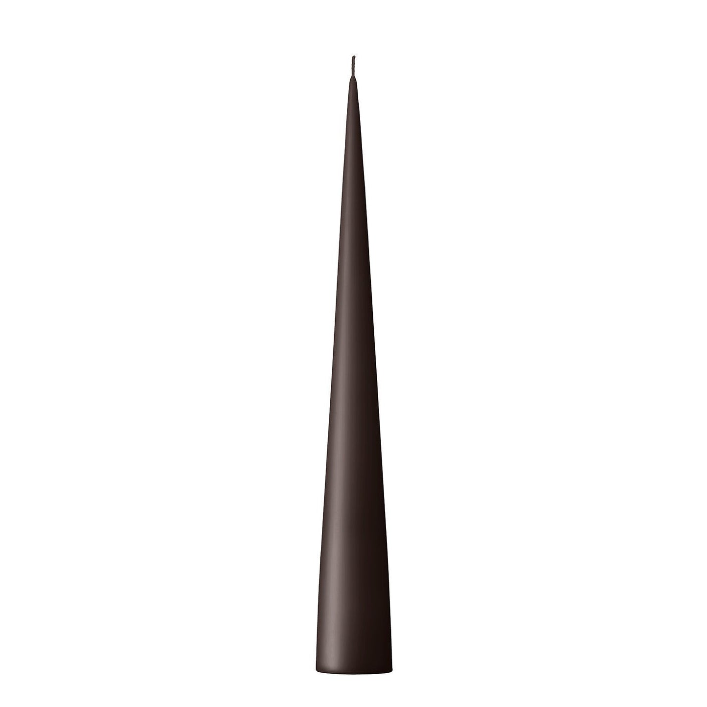 Cone Candle, Large-Bespoke Designs