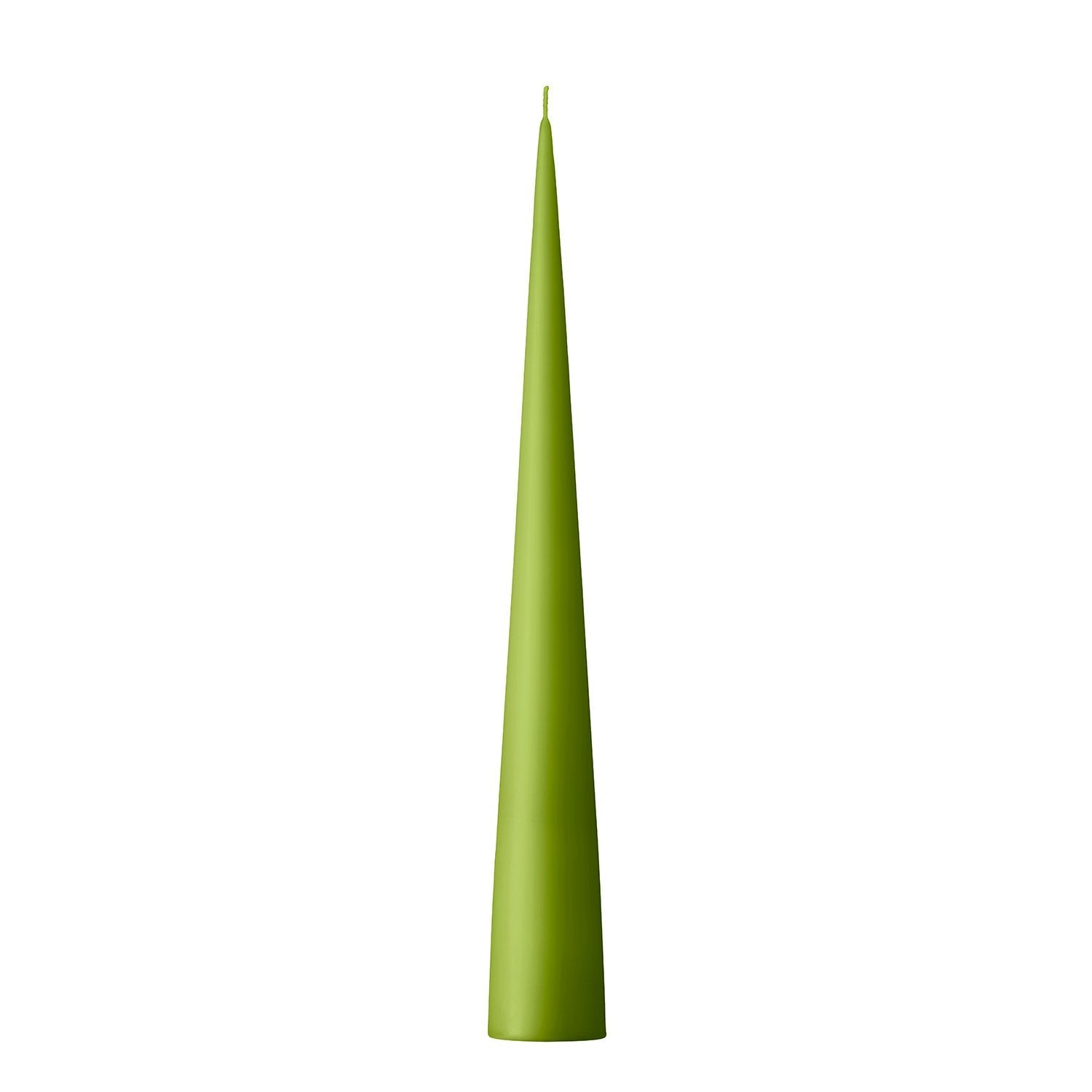 Cone Candle, Large-Bespoke Designs