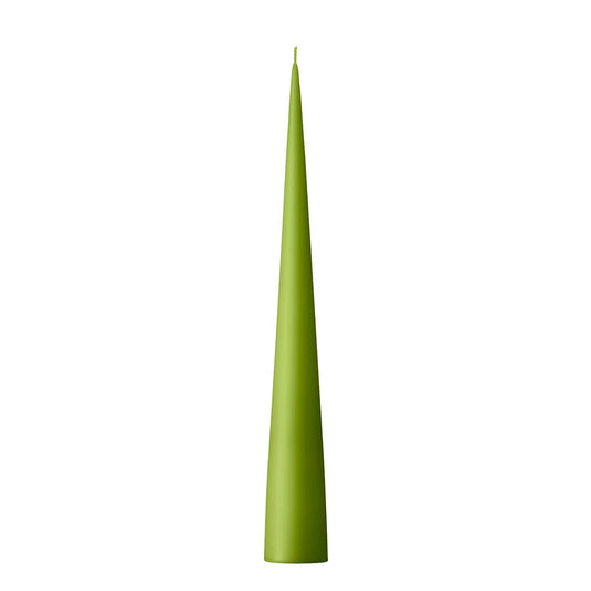 Cone Candle, Large-Bespoke Designs