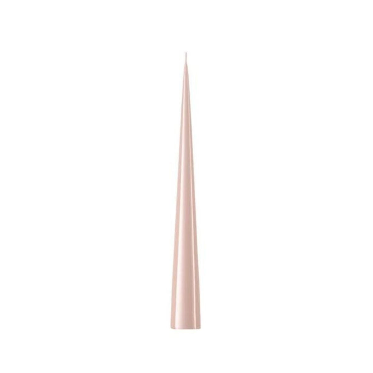 Cone Candle, Medium-Bespoke Designs
