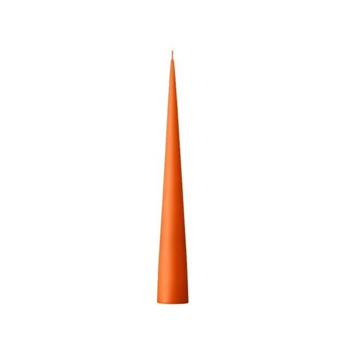 Cone Candle, Medium-Bespoke Designs