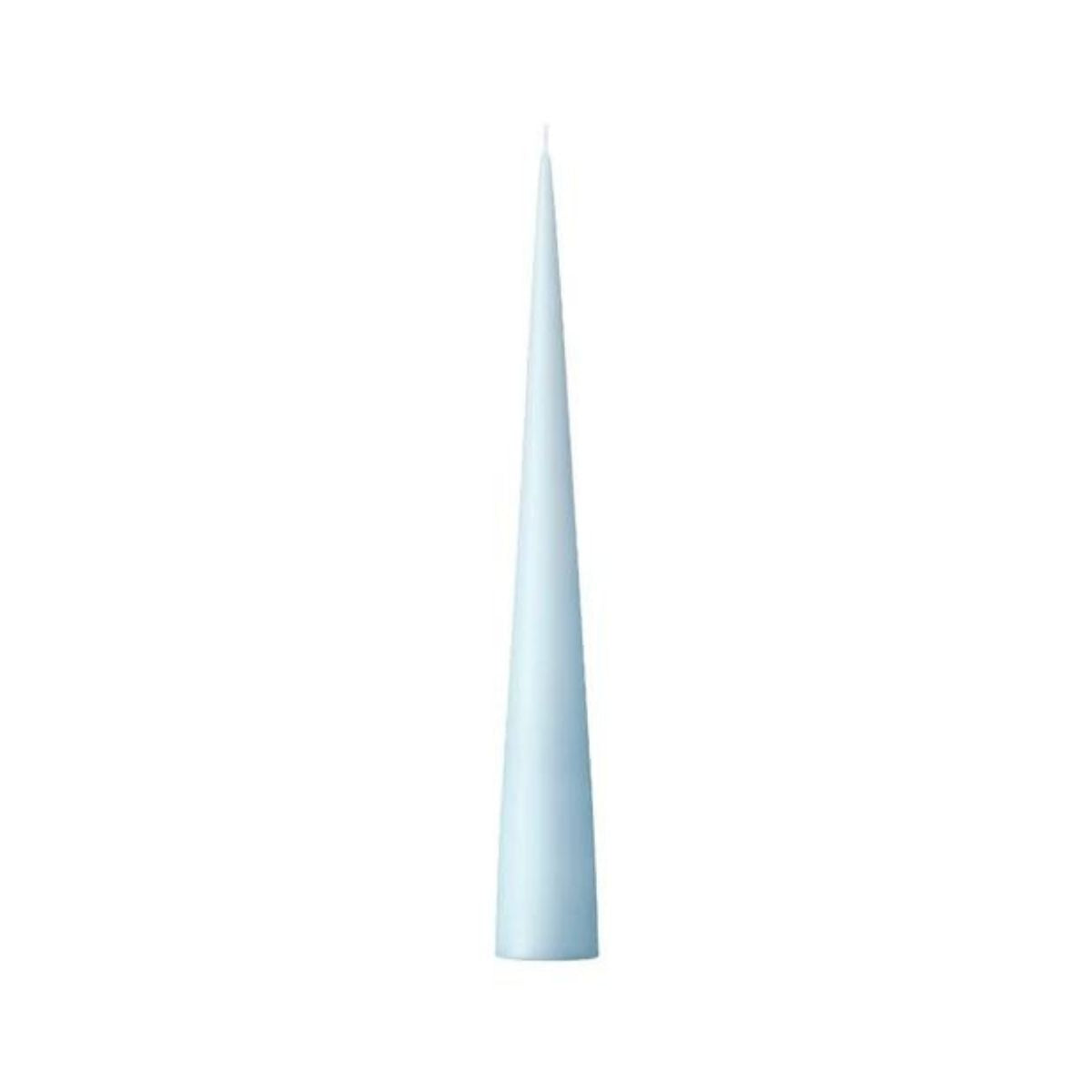 Cone Candle, Medium-Bespoke Designs