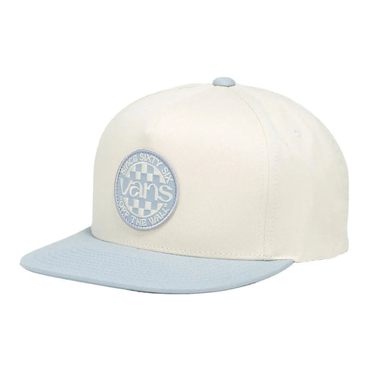 Vans Circle Patch Men's Hat