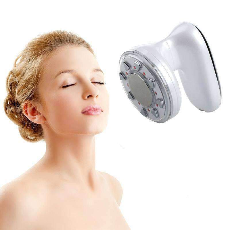 Ultrasonic Cavitation Cellulite Fat Removal Body Contouring Massager