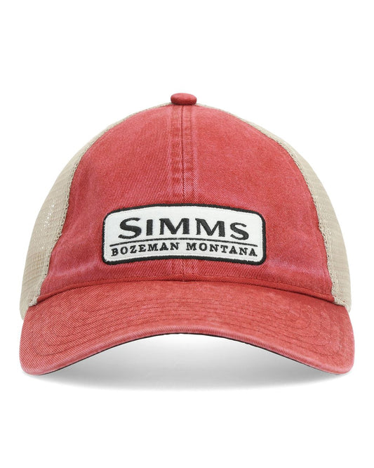 Simms Heritage Trucker Cap
