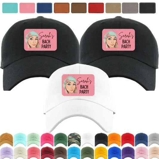 Bachelorette Party Hats