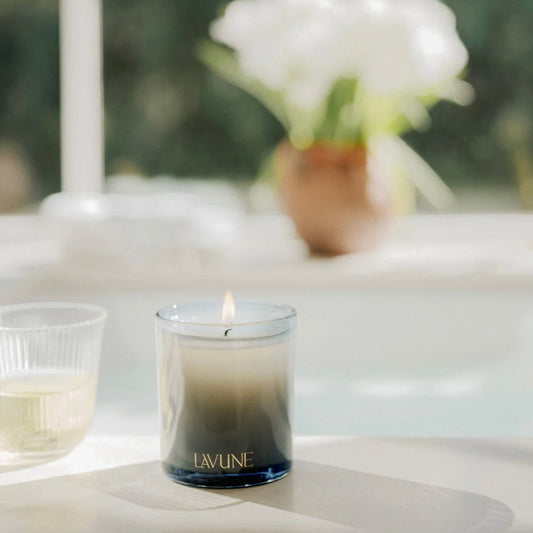 Lavune: Dusk Candle