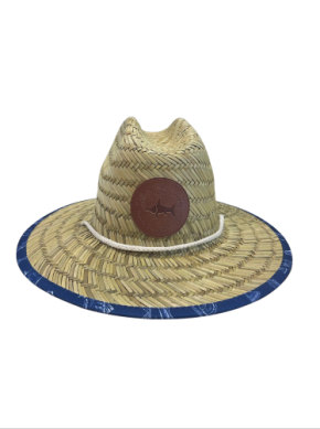 Deluxe Lifeguard Hat