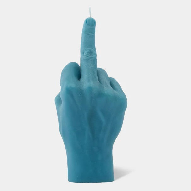 Candle Hand F*ck You
