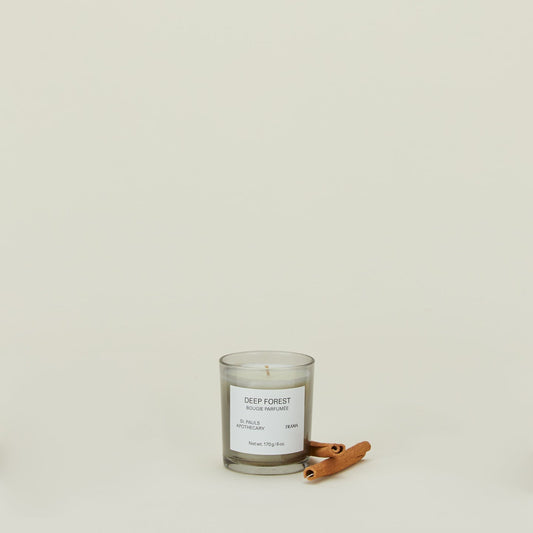 Frama Scented Candle - Deep Forest