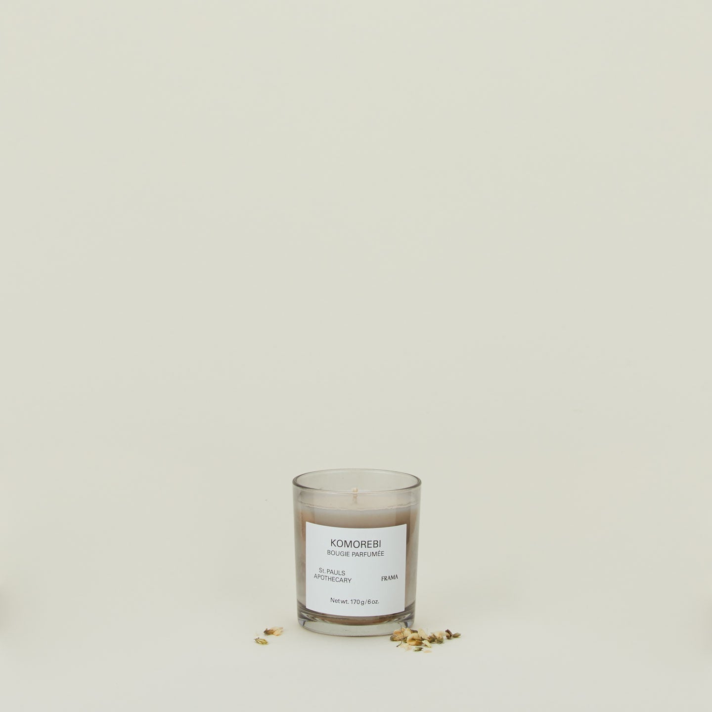 Frama Scented Candle - Komorebi