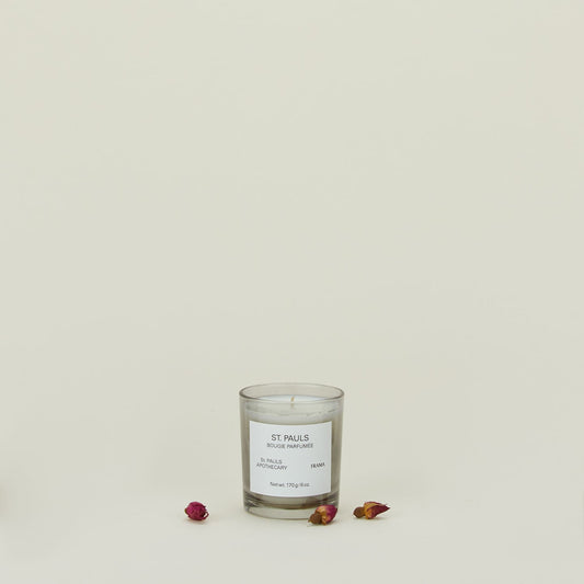 Frama Scented Candle - St. Pauls