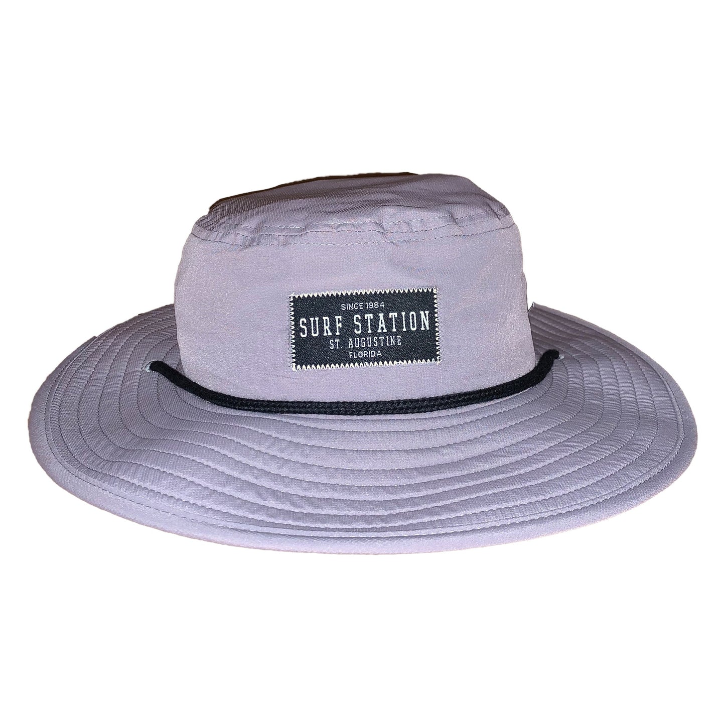 Surf Station Tactically Casual Men's Boonie Hat