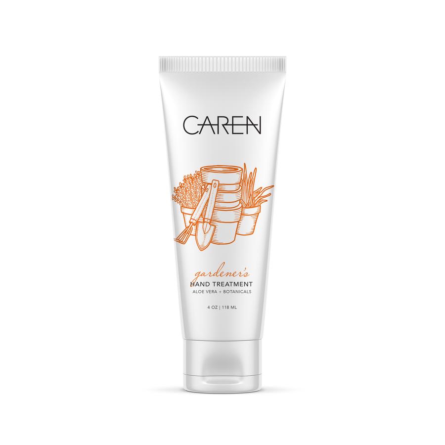 Caren® Hand Treatment 4oz Tube