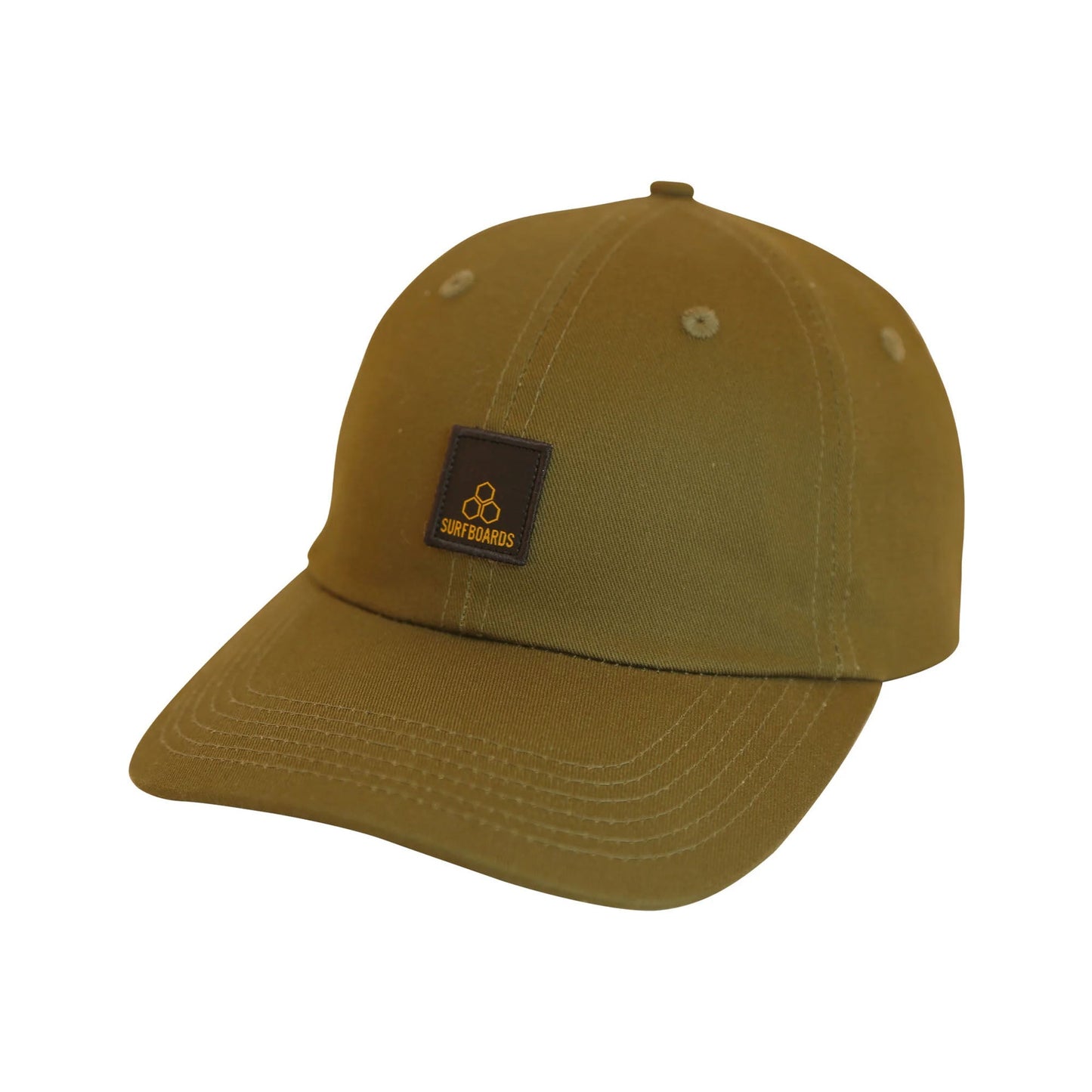 Channel Islands Icon Logo Men's Hat