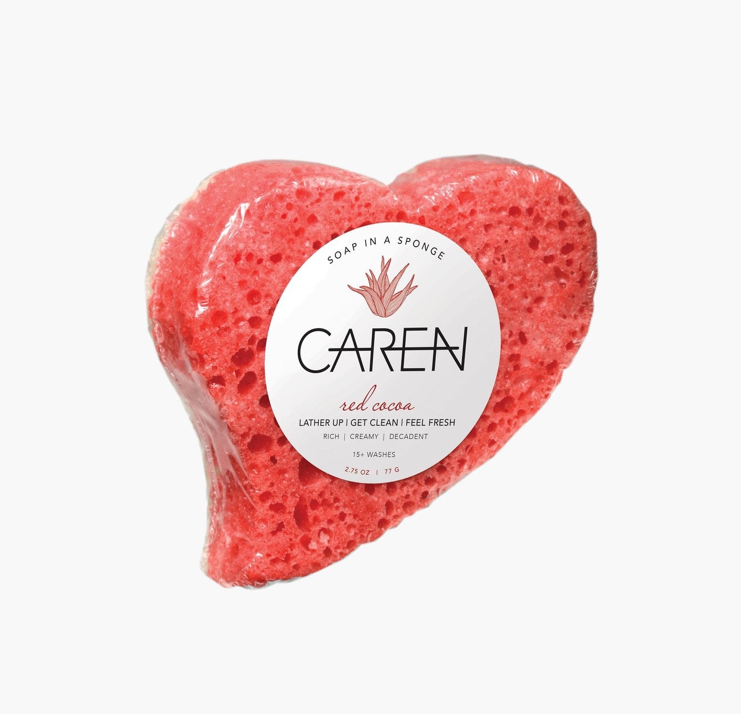 Caren® Soap Sponge