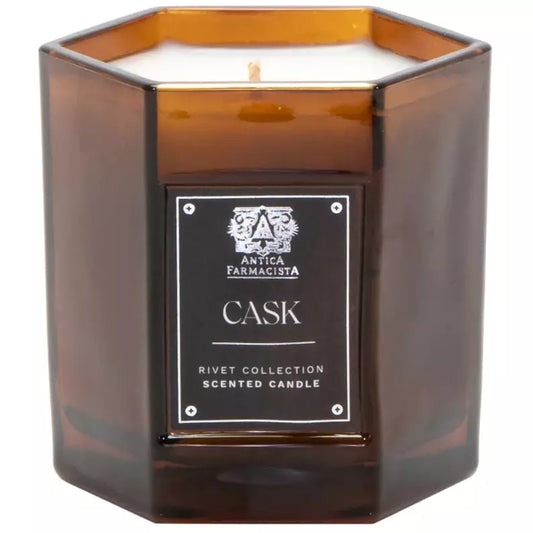 Cask Candle