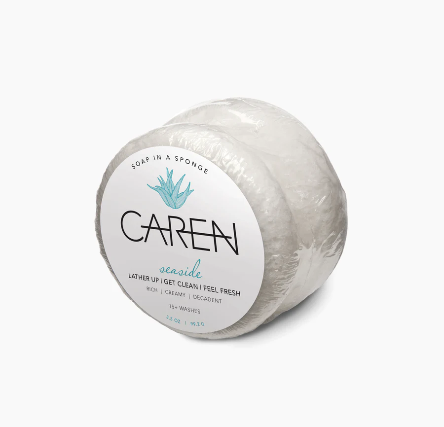 Caren® Soap Sponge