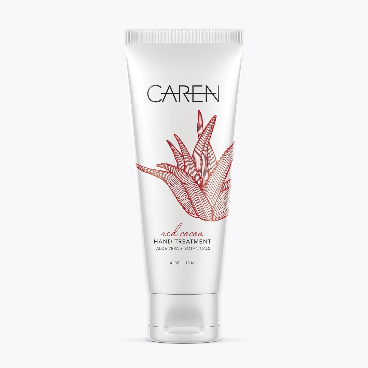 Caren® Hand Treatment 4oz Tube