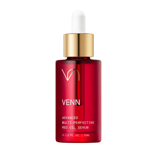 Advanced Multi-Perfecting Red Oil Serum