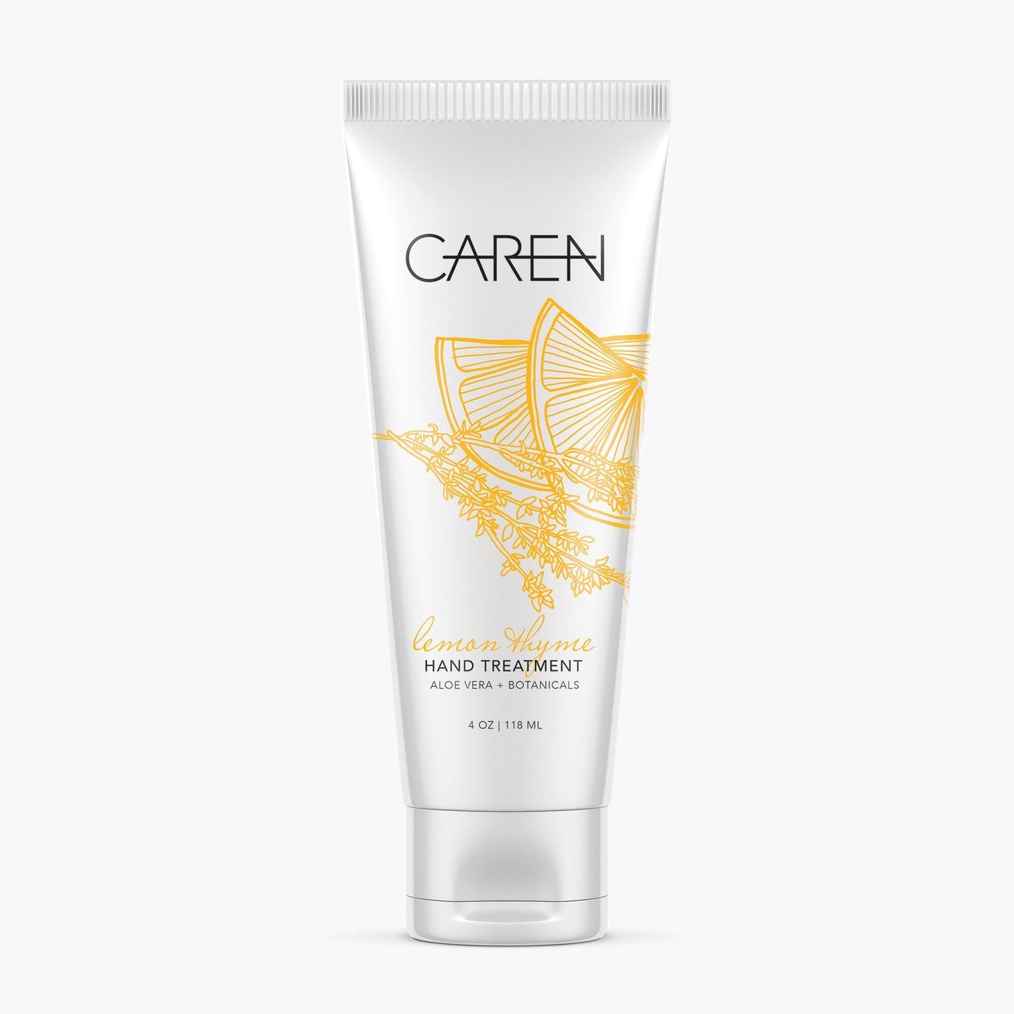 Caren® Hand Treatment 4oz Tube