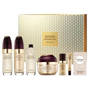 Coreana Senite Golden Cell Repair Set