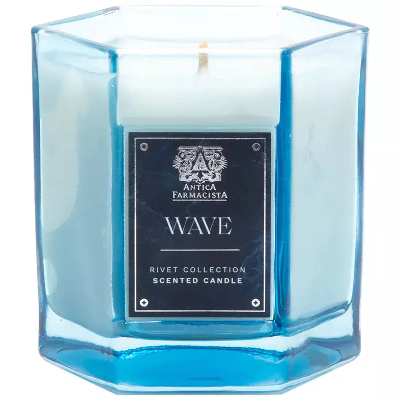Wave Candle