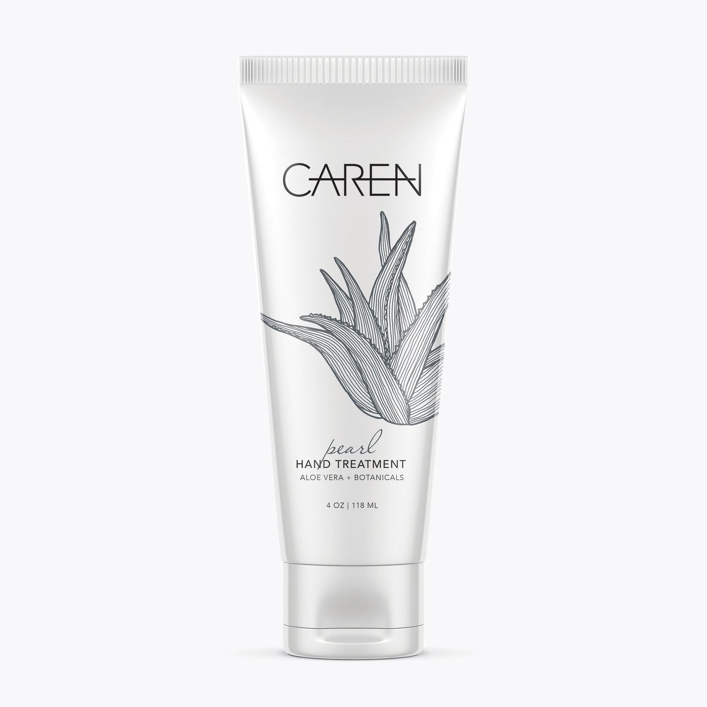 Caren® Hand Treatment 4oz Tube