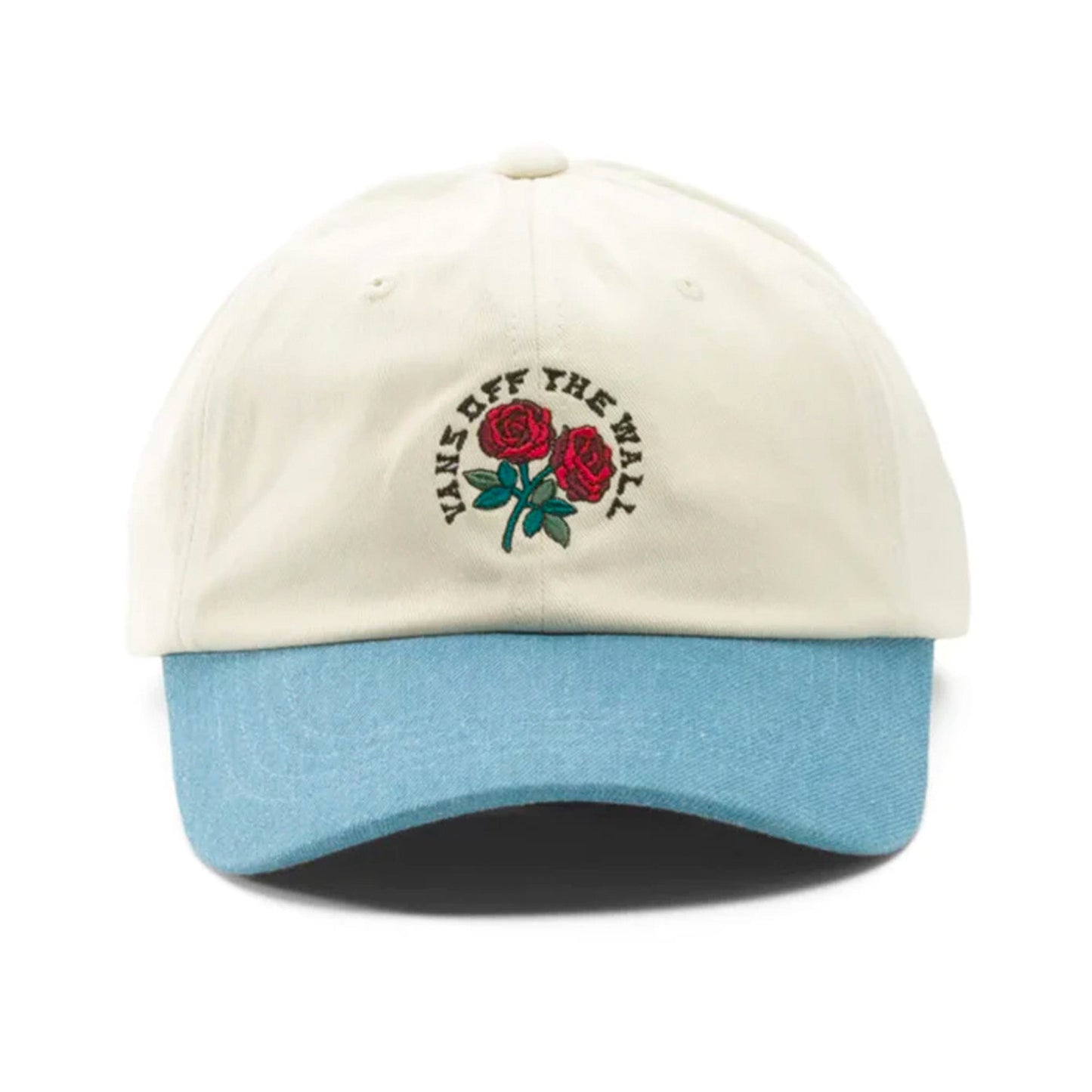 Vans Curved Bill Jockey Men's Hat