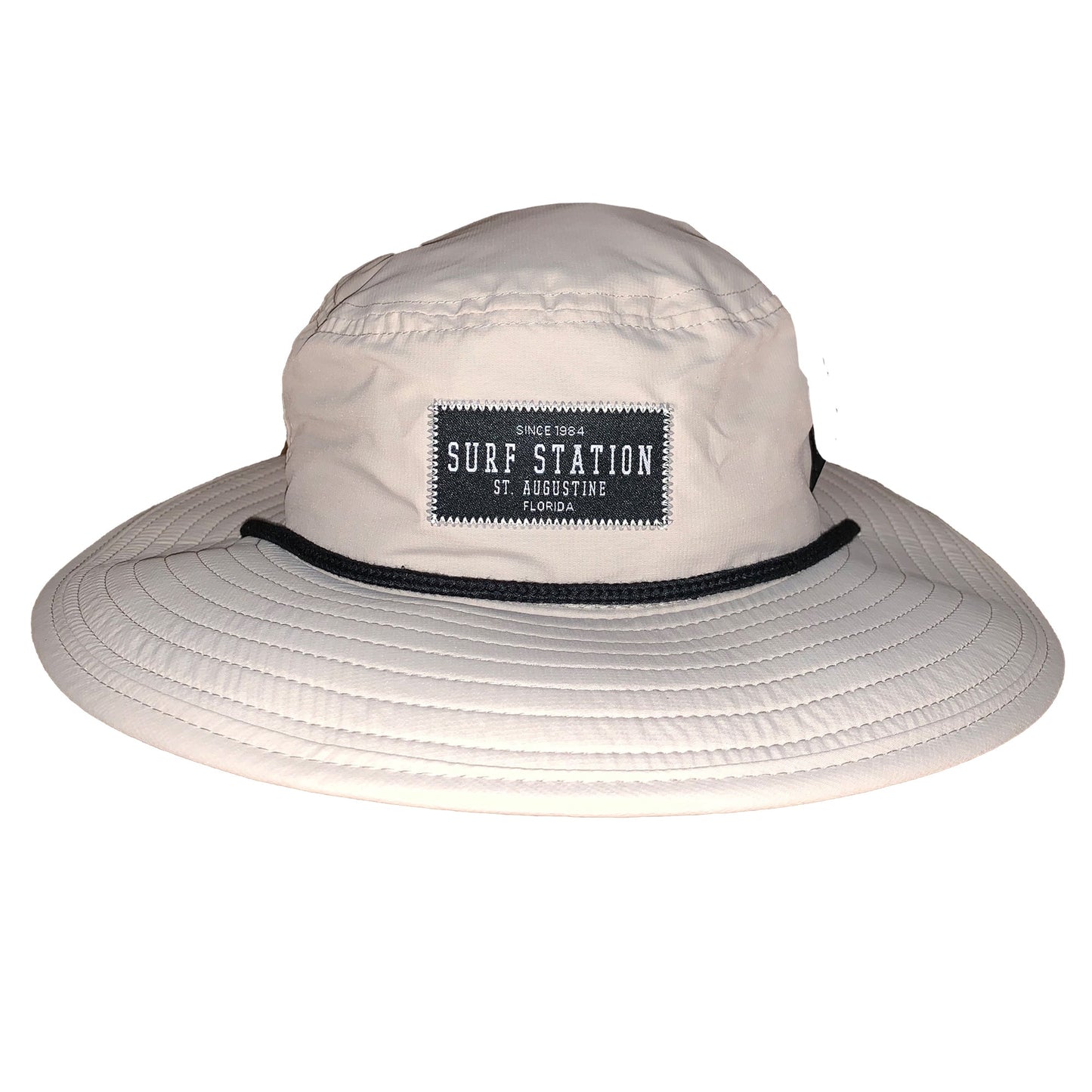 Surf Station Tactically Casual Men's Boonie Hat