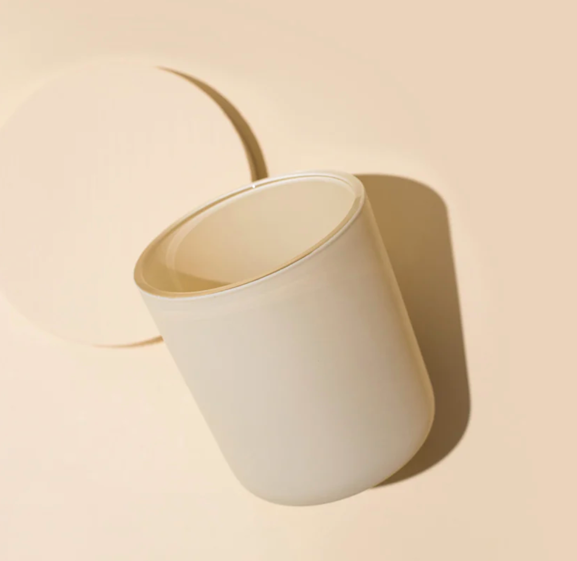 TWO OCCASIONS CANDLE: rosemary + cedar + sage