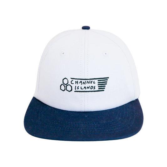 Channel Islands Bad Flag Men's Hat