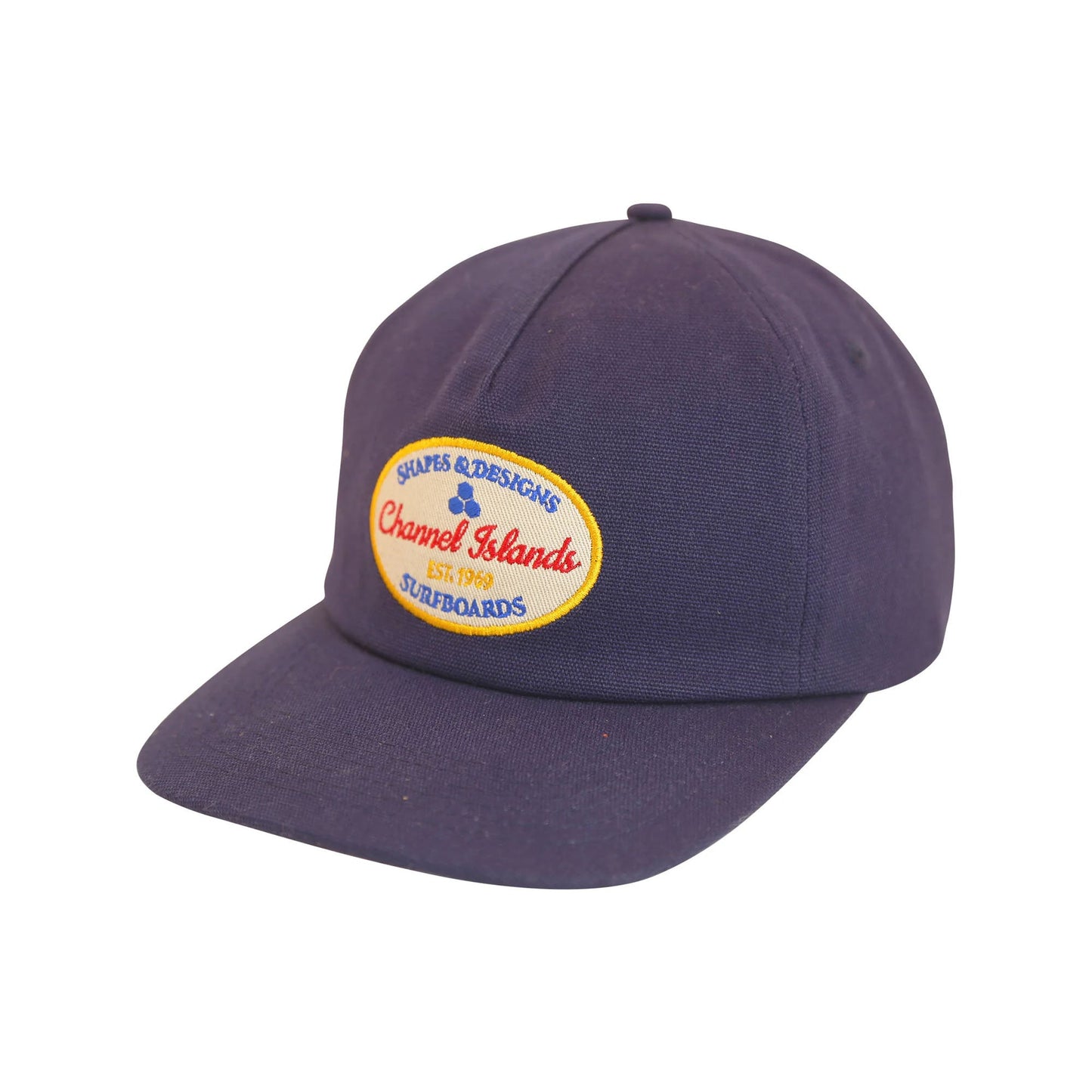 Channel Islands Est. 1969 Men's Hat