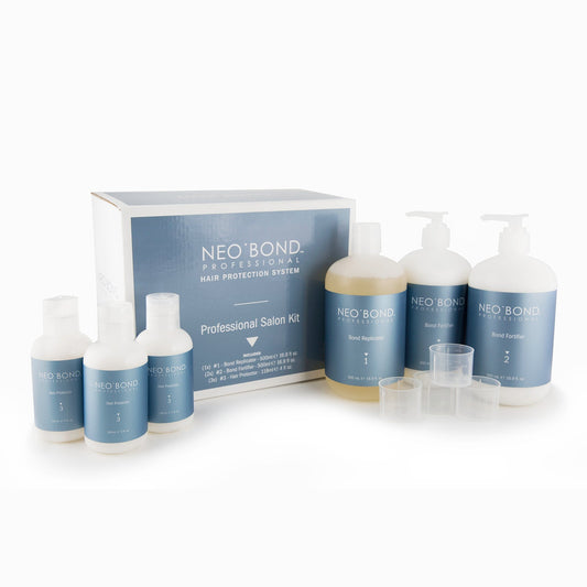 1 - Professional Salon Kit