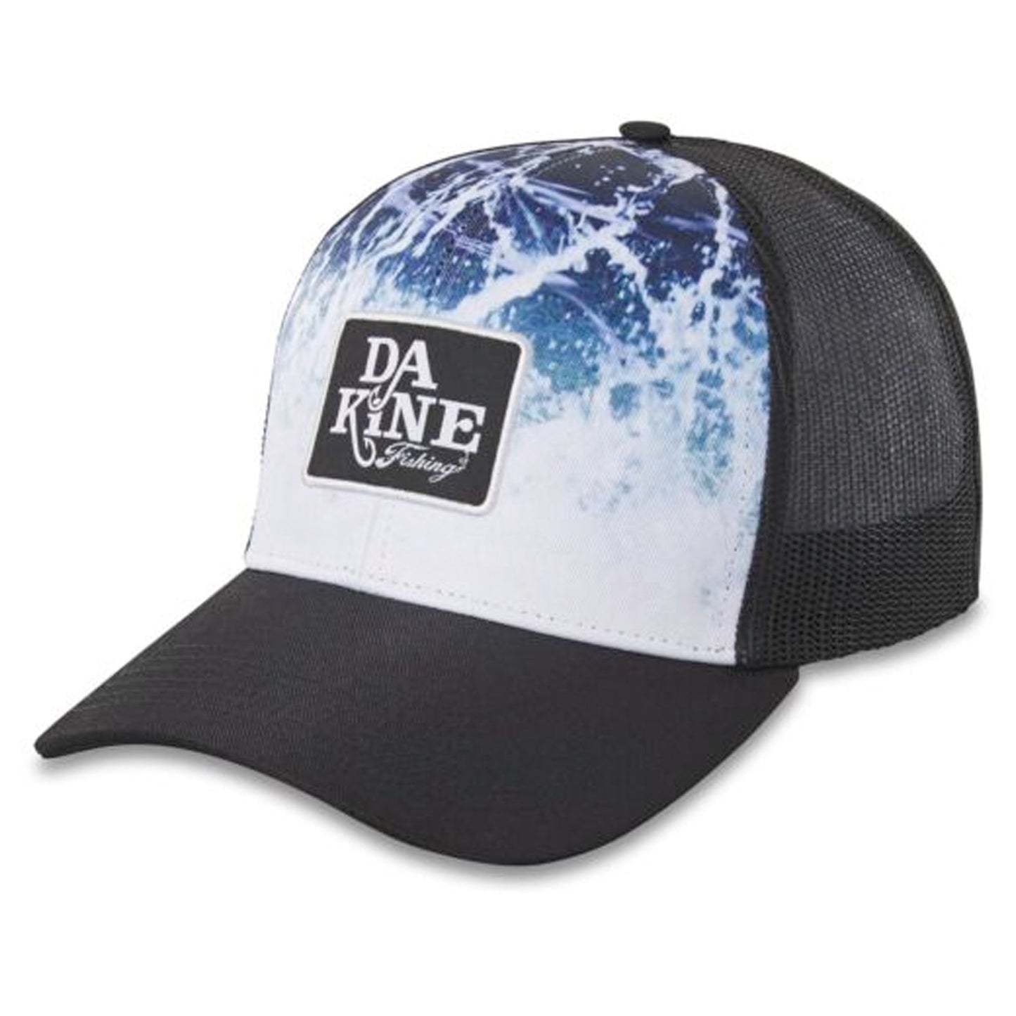 Dakine Crossing Curved Bill Trucker Hat
