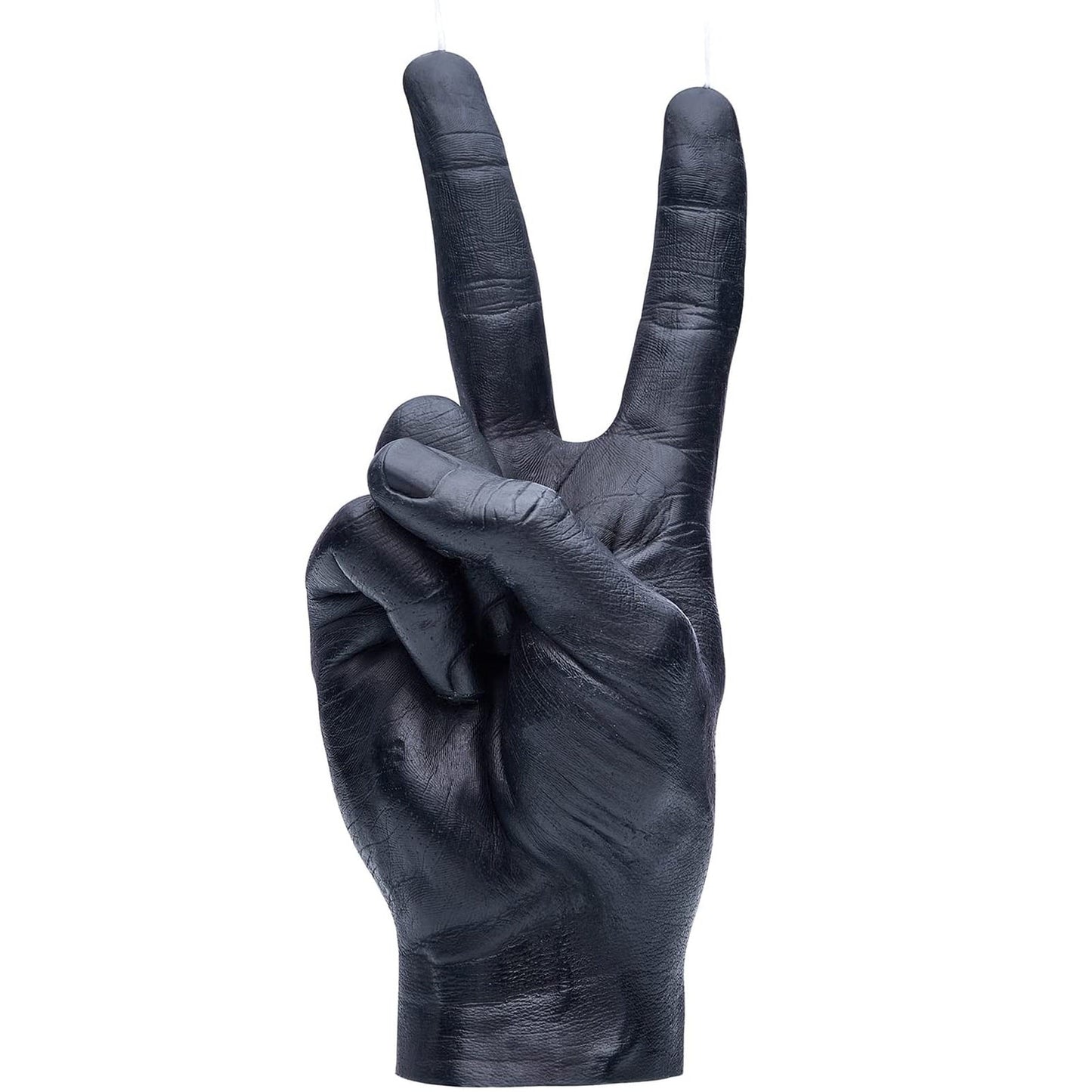 Candle Hand Peace, Love …
