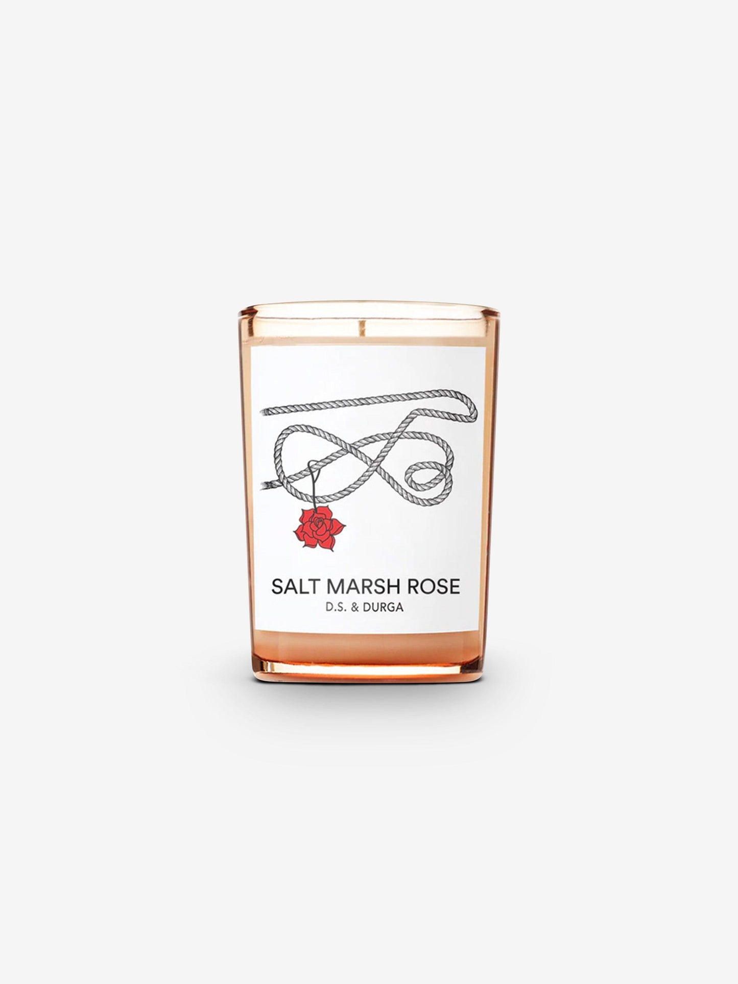 Salt Marsh Rose by D.S. & Durga - MONC XIII