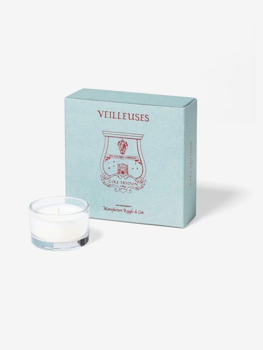 Cire Trudon Set of 4 Tea Lights Home Accessories New Candles and Home Fragrance Default