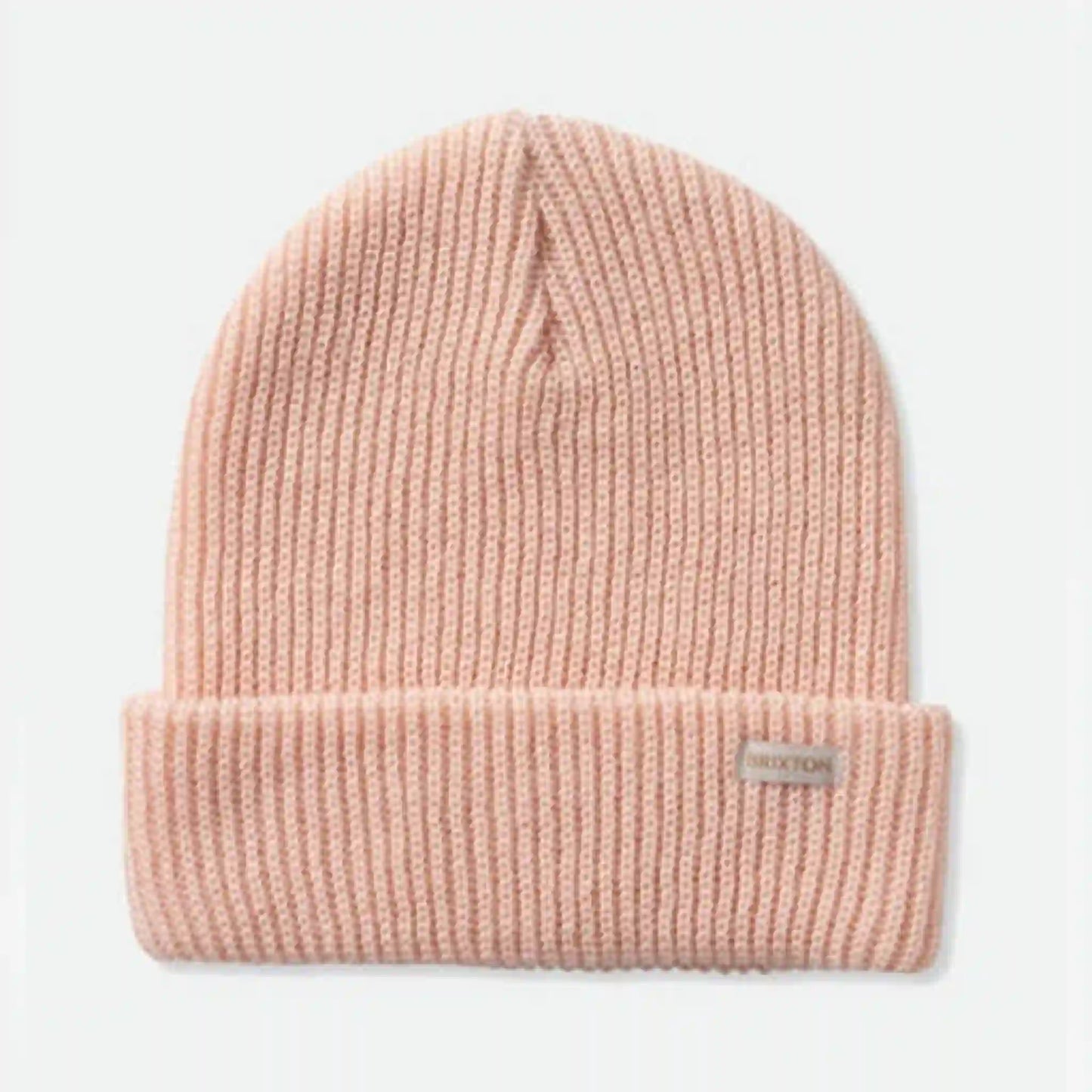 Alpha Beanie | Soft Pink