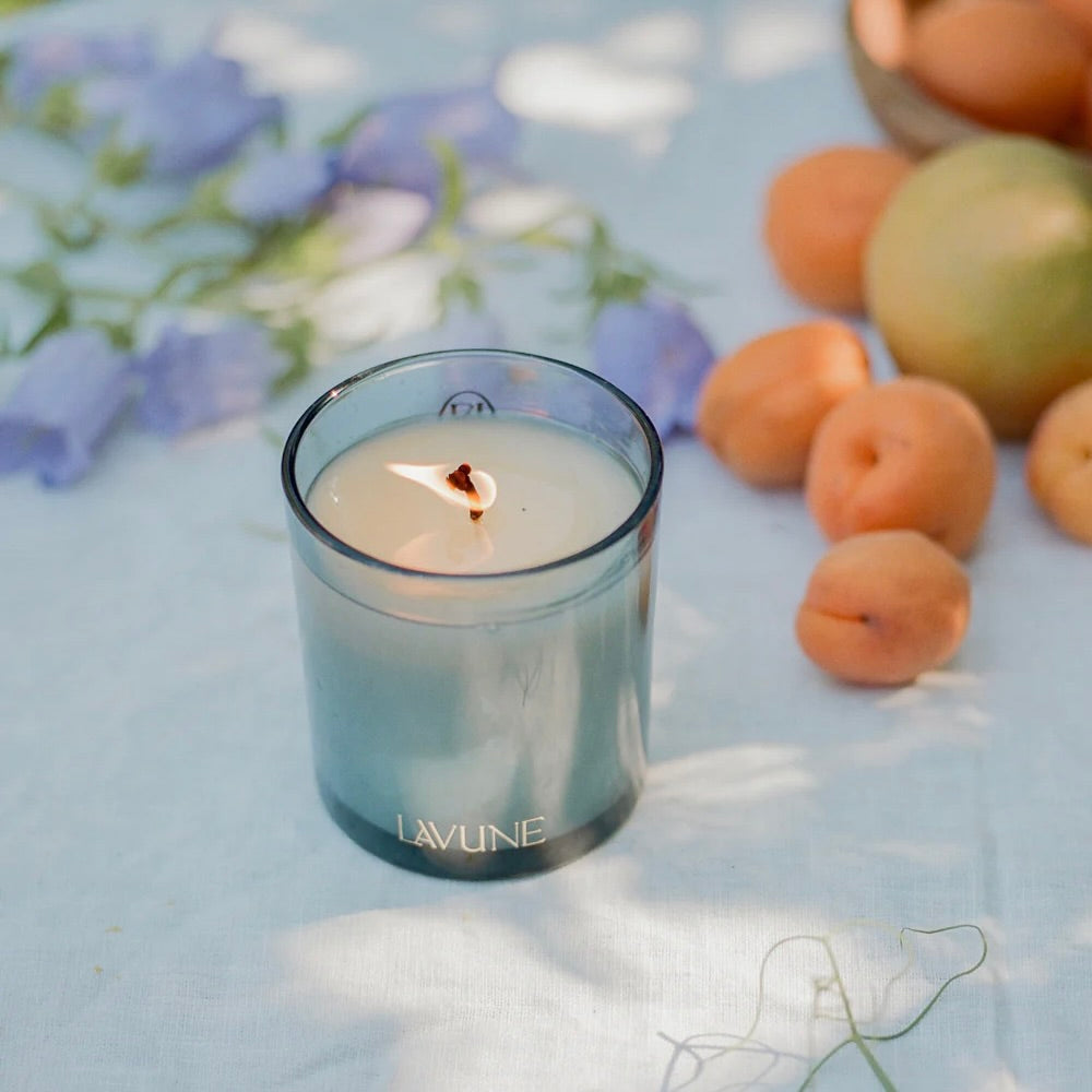 Lavune: Solstice Candle