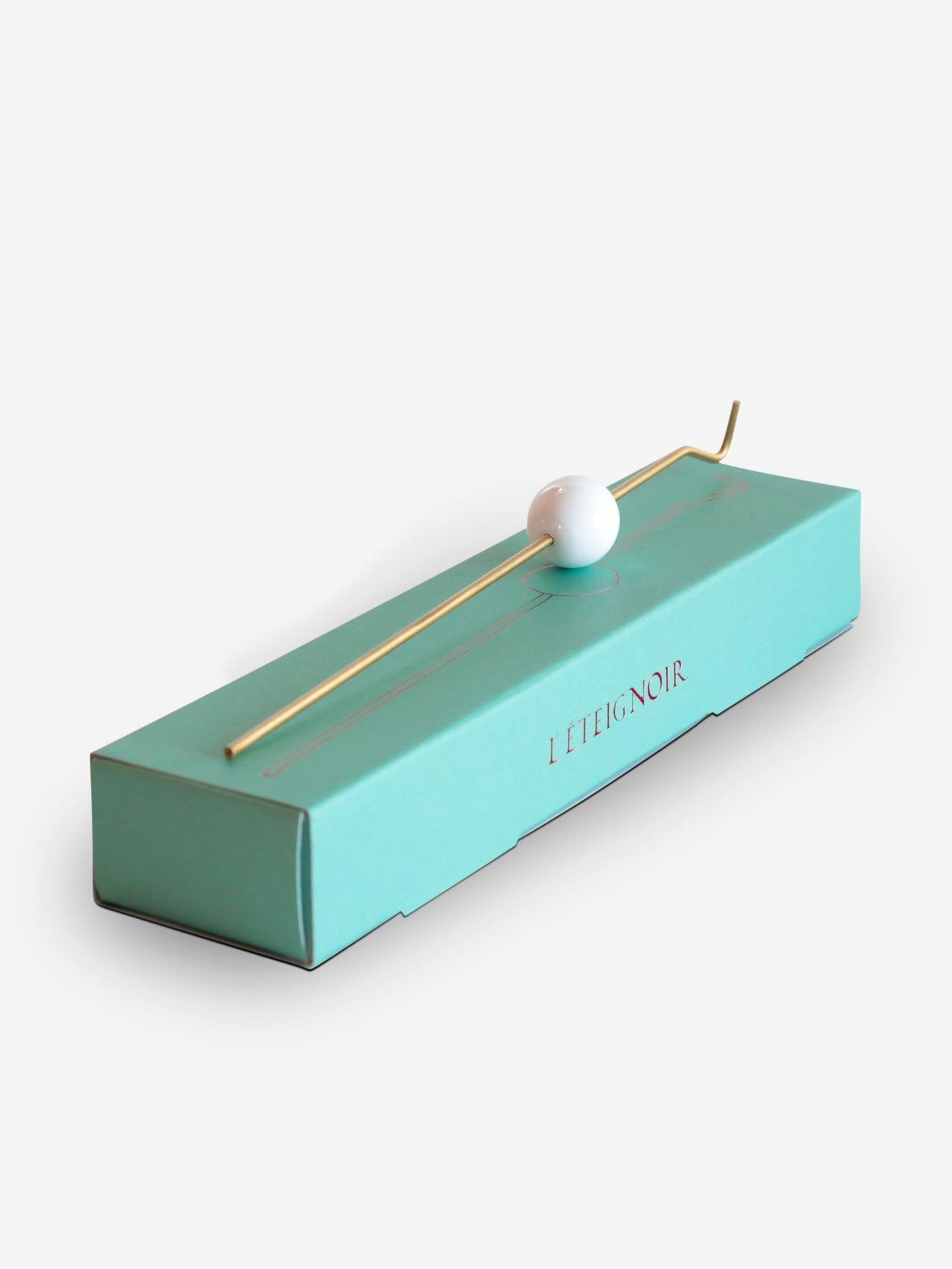 Cire Trudon Sphere Eteignoir 'Candlesnuffer' by Cire trudon Home Accessories New Candles and Home Fragrance Default