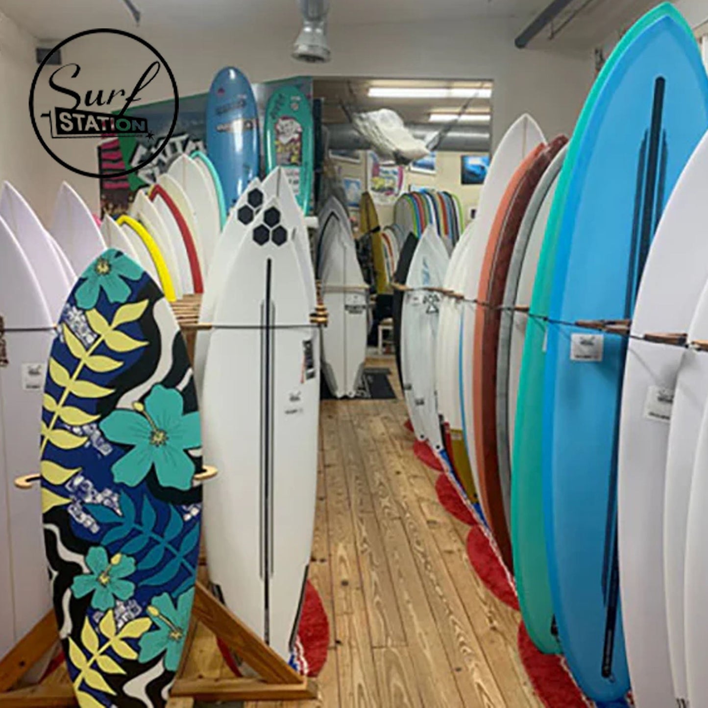 Conner Handmade Hats Seven Mile Surf Hat Men's Hat