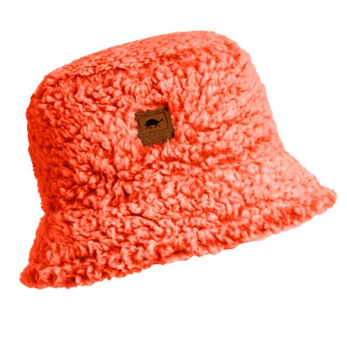 1 Comfort Lush Bucket Hat  -  One Size 1 Most / Autumn