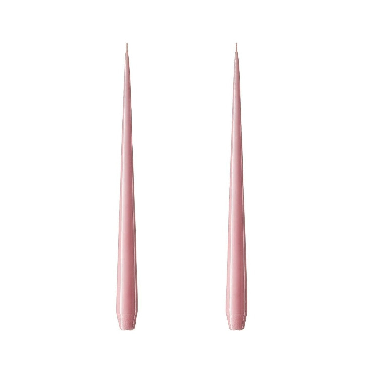 Taper Candle Pair, Tall-Bespoke Designs