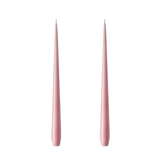 Taper Candle Pair, Tall-Bespoke Designs