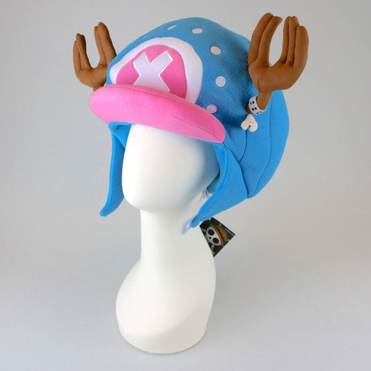Tony Tony Chopper (One Piece) Cosplay Plush Hat