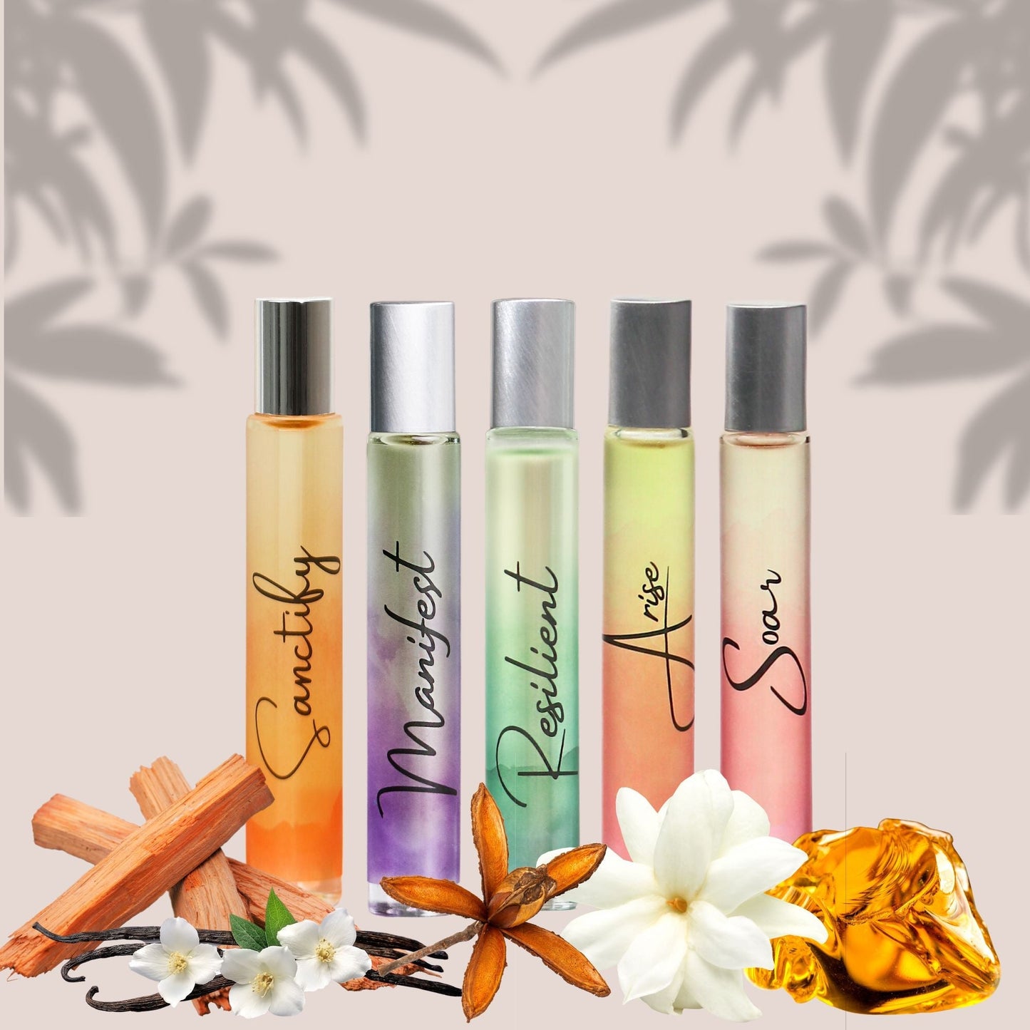 Trending Perfume Fragrances