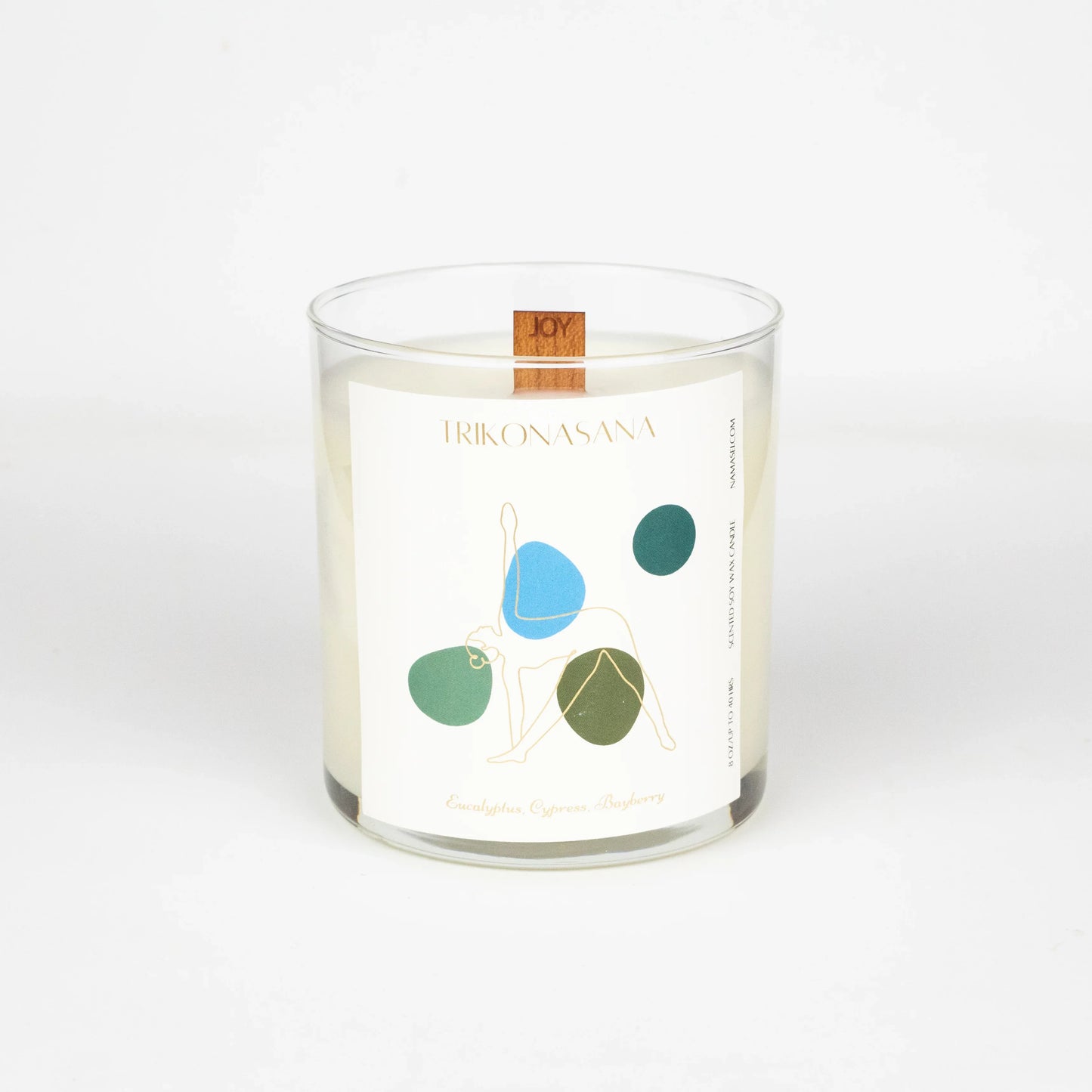 Joy in a Jar Candle