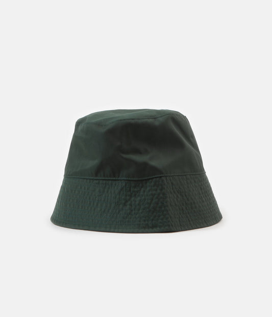 Uniform Bridge NS Bucket Hat - Green